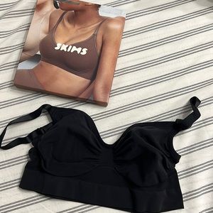 Kim Kardashian SKIMS bralette